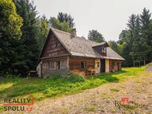 Prodej chalupy, Bernartice, 183 m2