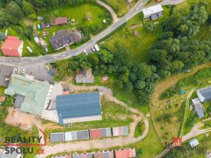 Prodej chalupy, Bernartice, 183 m2