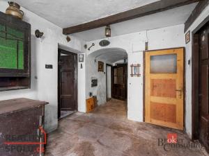 Prodej chalupy, Bernartice, 183 m2