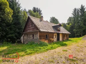 Prodej chalupy, Bernartice, 183 m2