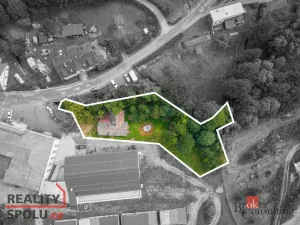 Prodej chalupy, Bernartice, 183 m2