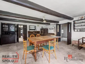 Prodej chalupy, Bernartice, 183 m2