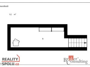 Prodej chalupy, Bernartice, 183 m2