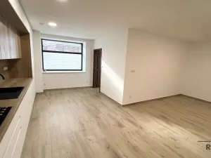 Pronájem bytu 3+kk, Lažany, 98 m2