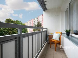 Prodej bytu 4+1, Ústí nad Labem - Krásné Březno, Keplerova, 83 m2