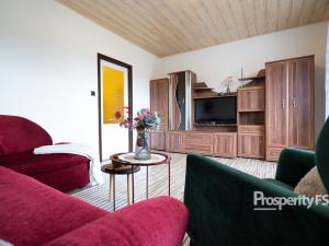 Prodej bytu 4+1, Ústí nad Labem - Krásné Březno, Keplerova, 83 m2