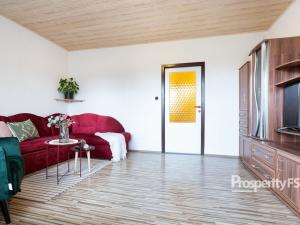 Prodej bytu 4+1, Ústí nad Labem - Krásné Březno, Keplerova, 83 m2