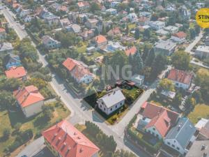 Prodej rodinného domu, Litomyšl, V. K. Jeřábka, 150 m2
