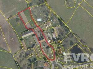 Prodej komerční nemovitosti, Líšťany - Náklov, Náklov, 109 m2
