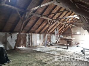 Prodej komerční nemovitosti, Líšťany - Náklov, Náklov, 109 m2