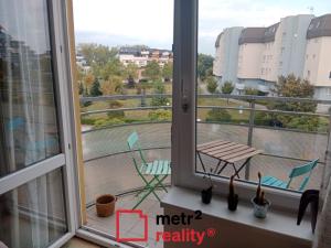 Pronájem bytu 2+kk, Olomouc, Okružní, 67 m2