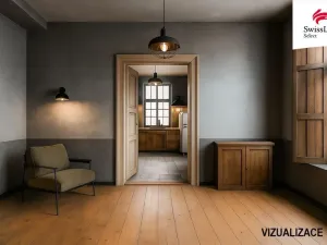 Prodej rodinného domu, Klobuky - Čeradice, 620 m2