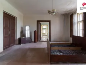 Prodej rodinného domu, Klobuky - Čeradice, 620 m2