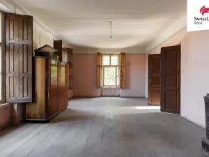 Prodej rodinného domu, Klobuky - Čeradice, 620 m2