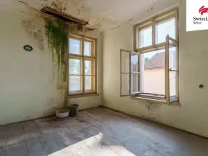 Prodej rodinného domu, Klobuky - Čeradice, 620 m2