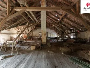 Prodej rodinného domu, Klobuky - Čeradice, 620 m2