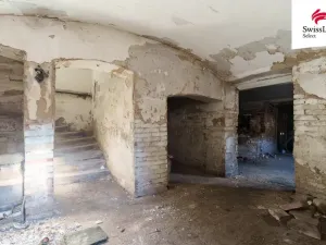 Prodej rodinného domu, Klobuky - Čeradice, 620 m2