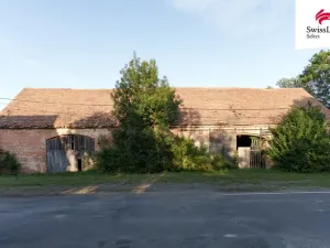 Prodej rodinného domu, Klobuky - Čeradice, 620 m2