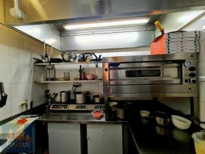 Pronájem restaurace, Praha - Kobylisy, Čumpelíkova, 82 m2