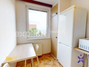 Pronájem bytu 2+1, Zlín, Podlesí III, 46 m2