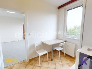 Pronájem bytu 2+1, Zlín, Podlesí III, 46 m2