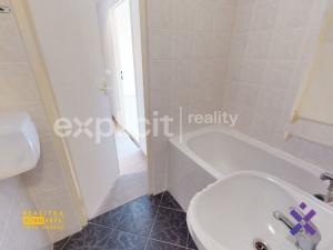 Pronájem bytu 2+1, Zlín, Podlesí III, 46 m2