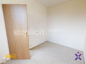 Pronájem bytu 2+1, Zlín, Podlesí III, 46 m2