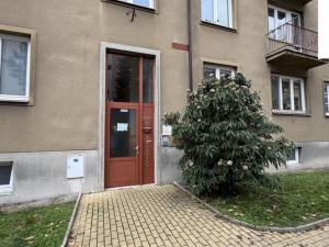 Prodej bytu 1+kk, Pardubice, Benešovo náměstí, 25 m2