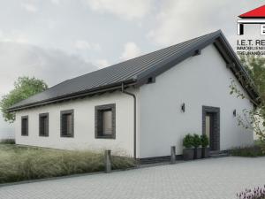 Prodej rodinného domu, Ostrava, Antošovická, 140 m2