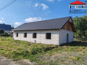 Prodej rodinného domu, Ostrava, Antošovická, 140 m2