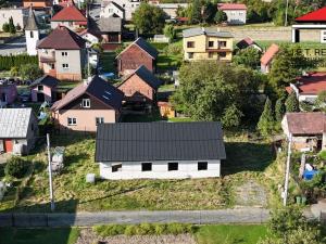 Prodej rodinného domu, Ostrava, Antošovická, 140 m2