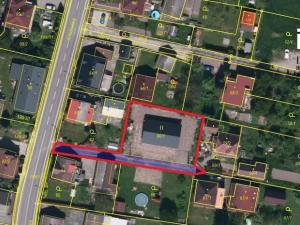 Prodej rodinného domu, Ostrava, Antošovická, 140 m2