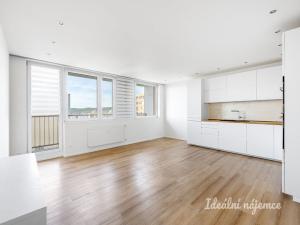 Pronájem bytu 3+kk, Praha - Modřany, Krouzova, 75 m2