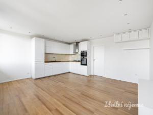 Pronájem bytu 3+kk, Praha - Modřany, Krouzova, 75 m2