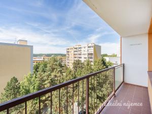 Pronájem bytu 3+kk, Praha - Modřany, Krouzova, 75 m2