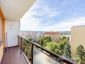 Pronájem bytu 3+kk, Praha - Modřany, Krouzova, 75 m2