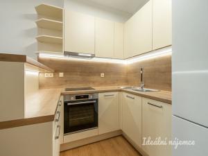 Pronájem bytu 2+kk, Praha - Hostivař, Fojtova, 52 m2