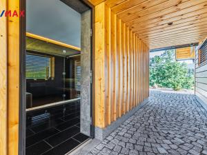 Prodej rodinného domu, Lázně Libverda, 248 m2