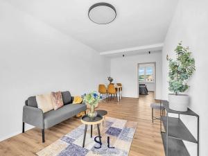 Prodej bytu 2+1, Verneřice, Mírové náměstí, 56 m2