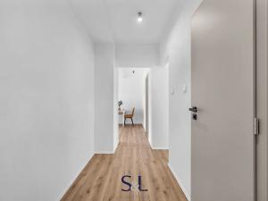 Prodej bytu 2+1, Verneřice, Mírové náměstí, 56 m2