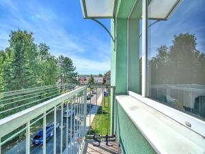 Prodej bytu 2+1, Verneřice, Mírové náměstí, 56 m2