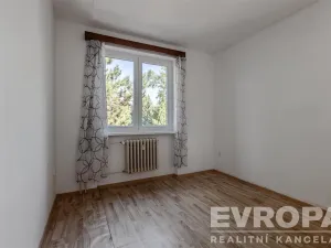Prodej bytu 3+1, Úvaly, Prokopa Velikého, 80 m2