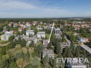 Prodej bytu 3+1, Úvaly, Prokopa Velikého, 80 m2