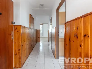 Prodej bytu 3+1, Úvaly, Prokopa Velikého, 80 m2