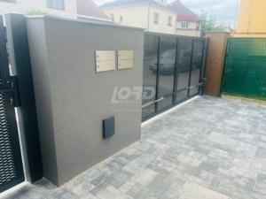 Pronájem bytu 4+kk, Hradec Králové - Pražské Předměstí, Bohuslava Martinů, 94 m2
