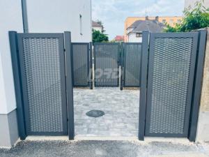 Pronájem bytu 4+kk, Hradec Králové - Pražské Předměstí, Bohuslava Martinů, 94 m2