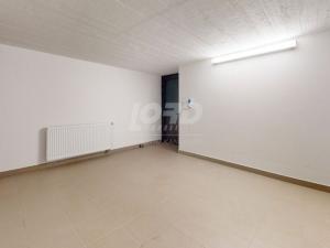 Pronájem bytu 4+kk, Hradec Králové - Pražské Předměstí, Bohuslava Martinů, 94 m2