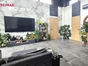 Prodej rodinného domu, Horní Domaslavice, 253 m2