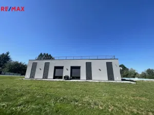 Prodej rodinného domu, Horní Domaslavice, 253 m2