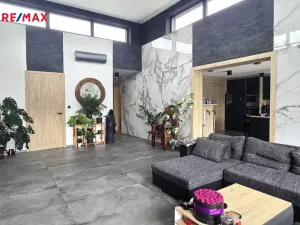 Prodej rodinného domu, Horní Domaslavice, 253 m2